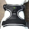 Premium Reflective No Pull Dog Harness with Comfortable Lining Easy Adjustable
