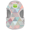 Special Design OEM Pattern Neoprene Dog Harness with Space Mesh Inner