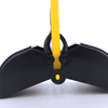 Adjustable Easy Job Plastic Dog Poo Waste Picker