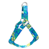 OEM Design Polyester Quick Wear Simple Dog Harness