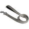 Reflective Nylon Pet Dog Leash With Neoprene Handle