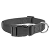 Durable Normal Tradition Nylon Neoprene Pet Dog Collar