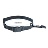 Hands Free Walking Pet Dog Leash with Elastic Strap Phone Holder