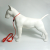 New Idea Training Dog Leash Combine with Polyester Webbing And Nylon Rope