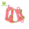 Petisland 2024 Breathable Light-weight Dog Harness with OEM Colors