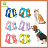 Petisland 2024 Breathable Light-weight Dog Harness with OEM Colors