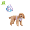 Colorful Super Soft Upper And Bottom Padded Dog Harness