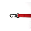 Reflective Nylon Multi-functions Pet Dog Leash with Elastic Band And Safety Seat Belt