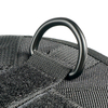 Plastic Buckle Tactical Dog Harness with 800D Oxford Cloth