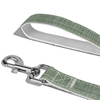 Bamboo Fiber Light Weight Dog Leash with Cotton Webbing Inner Side