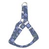 Quick Wear Simple Design Polyester Dog Harness with OEM Pattern