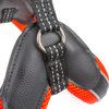 Durable Reflective Straps Mesh Anti-pull Dog Harness