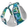 Silk Print OEM Pattern Neoprene Dog Harness 