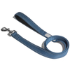 Reflective Nylon Pet Dog Leash With Neoprene Handle