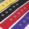 5cm OEM Color Nylon with Neoprene Three Layers Large Combat Pet Dog Collar