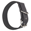 5cm Wide Large Breed Favorite PU Nylon Pet Dog Collar