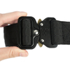 Adjustable H Shape Durable No Pull Nylon Neoprene Dog Harness