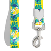 OEM Pattern Polyester Pet Dog Leash