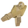 K9 Tactical OEM Dog Harness with Sponge Padded