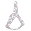 Quick Wear Simple Design Polyester Dog Harness with OEM Pattern