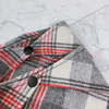 Cotton Pet Dog Bandana with Buckle