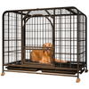 Stainless Steel Dog Cage for Small Dog