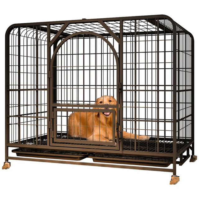 Stainless Steel Dog Cage for Small Dog