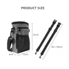 Waterproof Outdoor Dog Pet Training Treat Bag Pouch with Phone Holder Bag Poo Bag Holder
