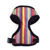 Sun Protection Fabric Space Mesh Dog Harness