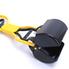 Adjustable Easy Job Plastic Dog Poo Waste Picker