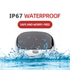 Long Standby Time Waterproof GPS Pet Dog Collar