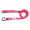 Large Dog Use Nylon Dog Leash with Aluminum Alloy Carabiner Clip 