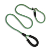 P Shape Polyester Nylon Dog Rope Leash for Training Slip Dog Leash