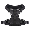 Anti-pull Thick Lining Reflective Dog Harness Adjustable