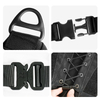 New Tactical OEM Dog Harness with EVA Padded Drawing Adjustment