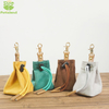 Customizable Pet Snack Bag Durable Dog Food Pouch Eco Friendly Pet Treat Storage Leak Proof Snack Holder for Dogs And Cats Portable Travel Bag for Pet Snacks