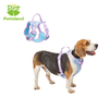 Colorful Super Soft Upper And Bottom Padded Dog Harness