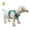 Petisland Light Weight Pet Dog Harness with Velvet Lining 