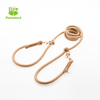 Petisland Woven Multi-Use Pet Dog Leash Nylon Rope Design Lead