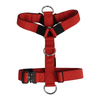 H Shape Anti-pull Durable Nylon Neoprene Dog Harness for Training