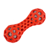 Natural Rubber Dog Toy with Sounder