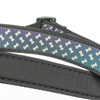 Adjustable Quick Wear Reflective Pattern Dog Harness