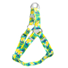 OEM Design Polyester Quick Wear Simple Dog Harness
