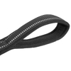 Breathable Mesh Cloth Design Pet Dog Collar Leash Set with Velcro Adjust Reflective Wires
