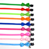 Cat Use Bowtie Cotton Cat Collar