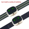 Long Standby Time Waterproof GPS Pet Dog Collar