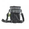 Waterproof Outdoor Dog Pet Training Treat Bag Pouch with Phone Holder Bag Poo Bag Holder
