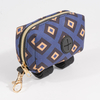 Neoprene Dog Poo Bag Holder for Multi-color Options