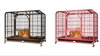 Stainless Steel Dog Cage for Small Dog