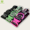Premium K9 Tactical Collar Featuring High-strength Aluminum Buckle, Perfect for Large Working Dogs And Professional Training